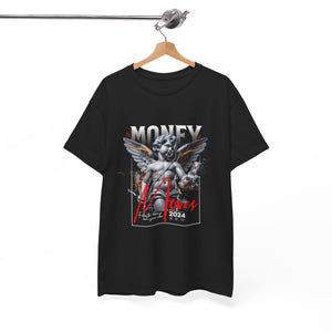 Money Moves T-Shirt