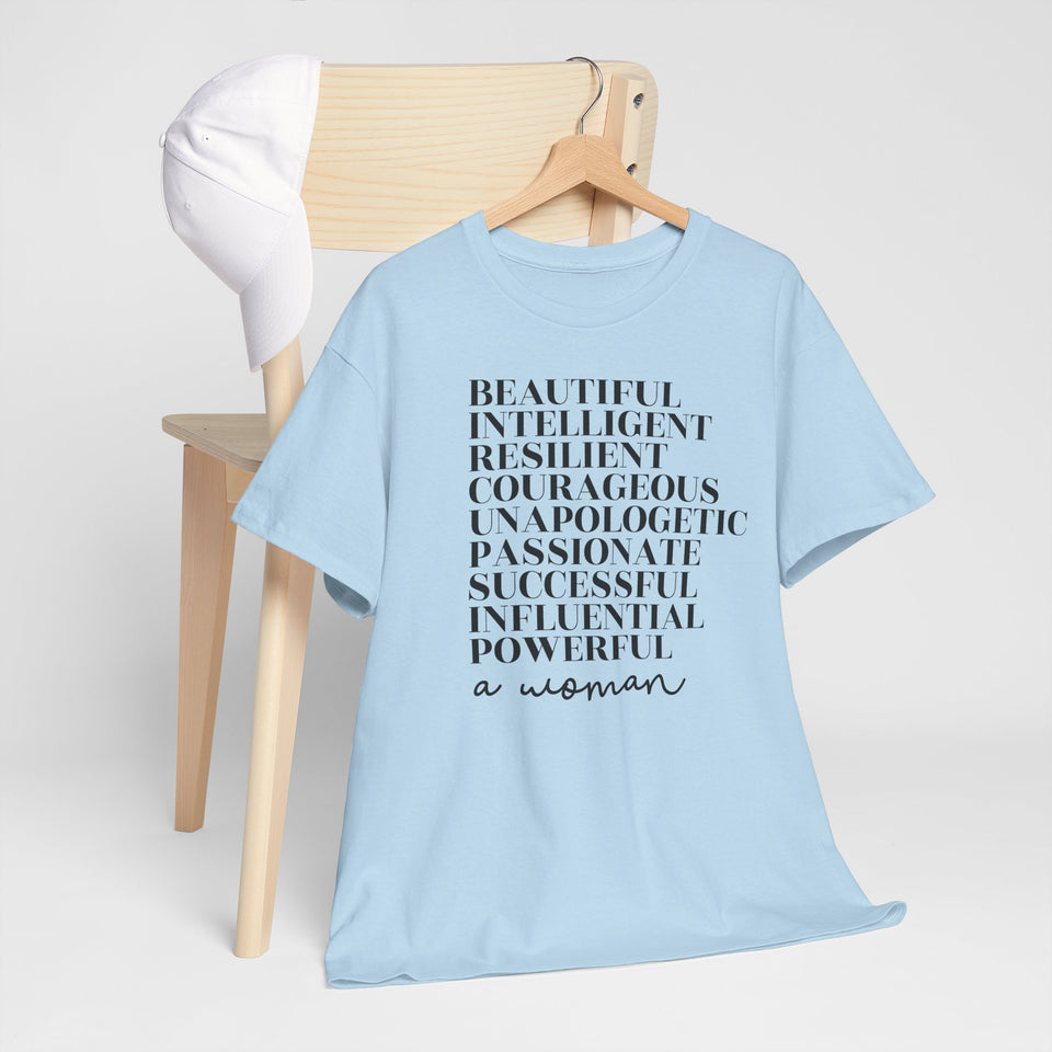 Inspire Womens T-Shirt