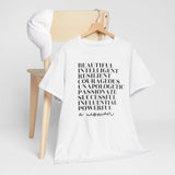 Inspire Womens T-Shirt