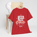 Keep It Going T-Shirt