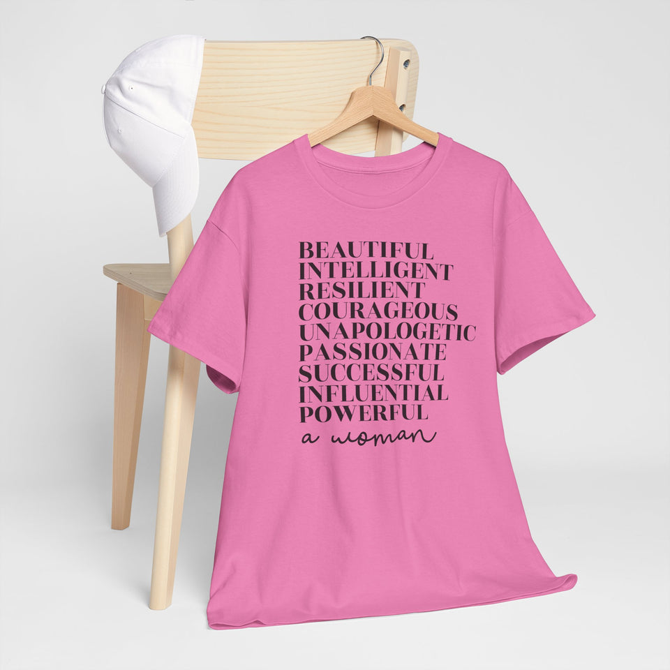 Inspire Womens T-Shirt