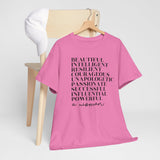 Inspire Womens T-Shirt