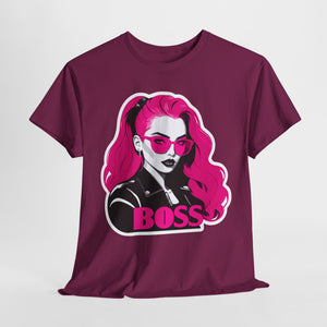 Boss T-Shirt