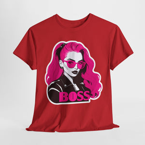 Boss T-Shirt