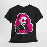 Boss T-Shirt