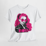 Boss T-Shirt