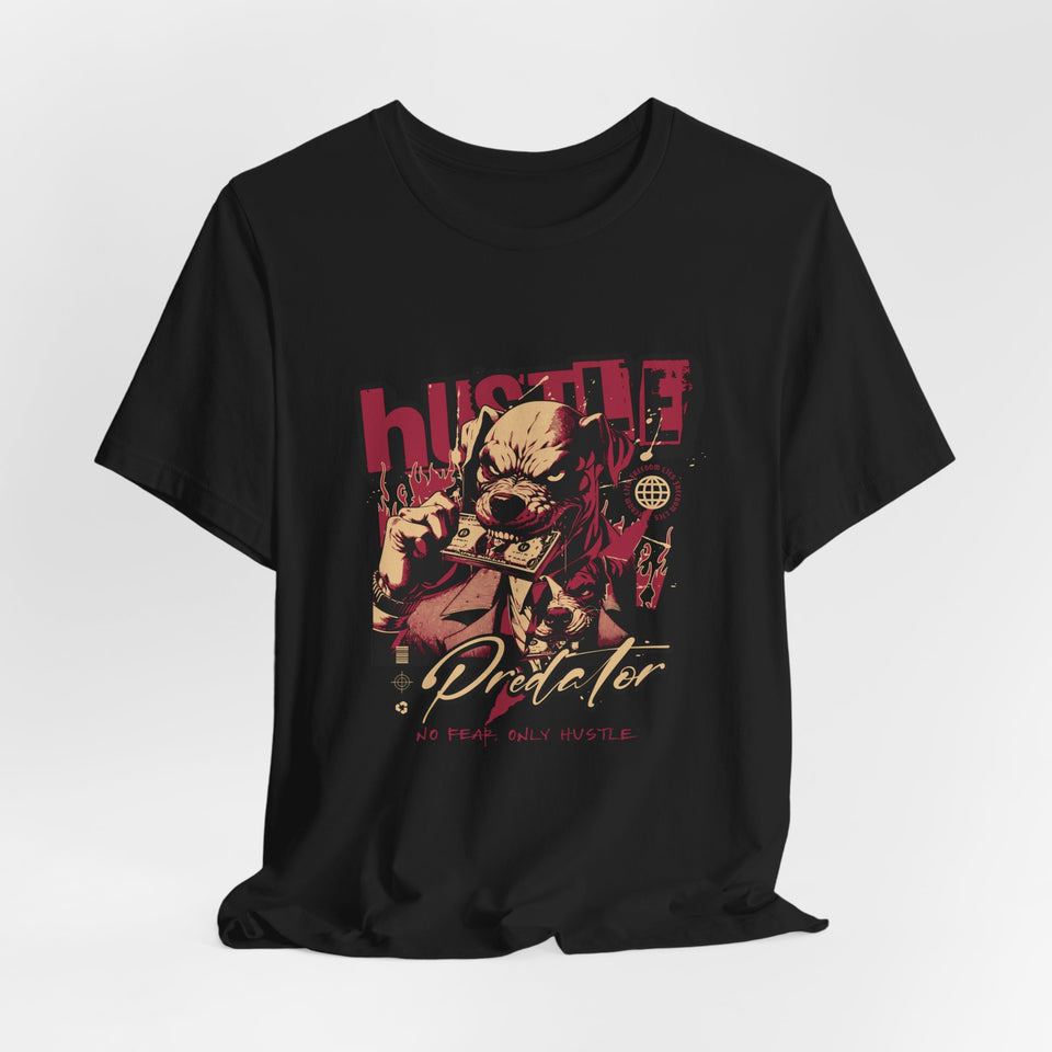 Huslte T-Shirt