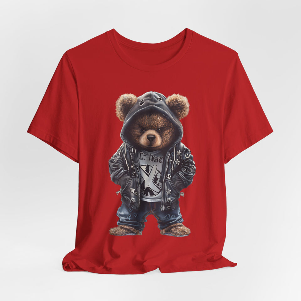 The Bear T-Shirt