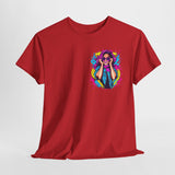 Beautiful Lady T-Shirt