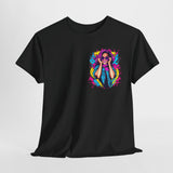 Beautiful Lady T-Shirt