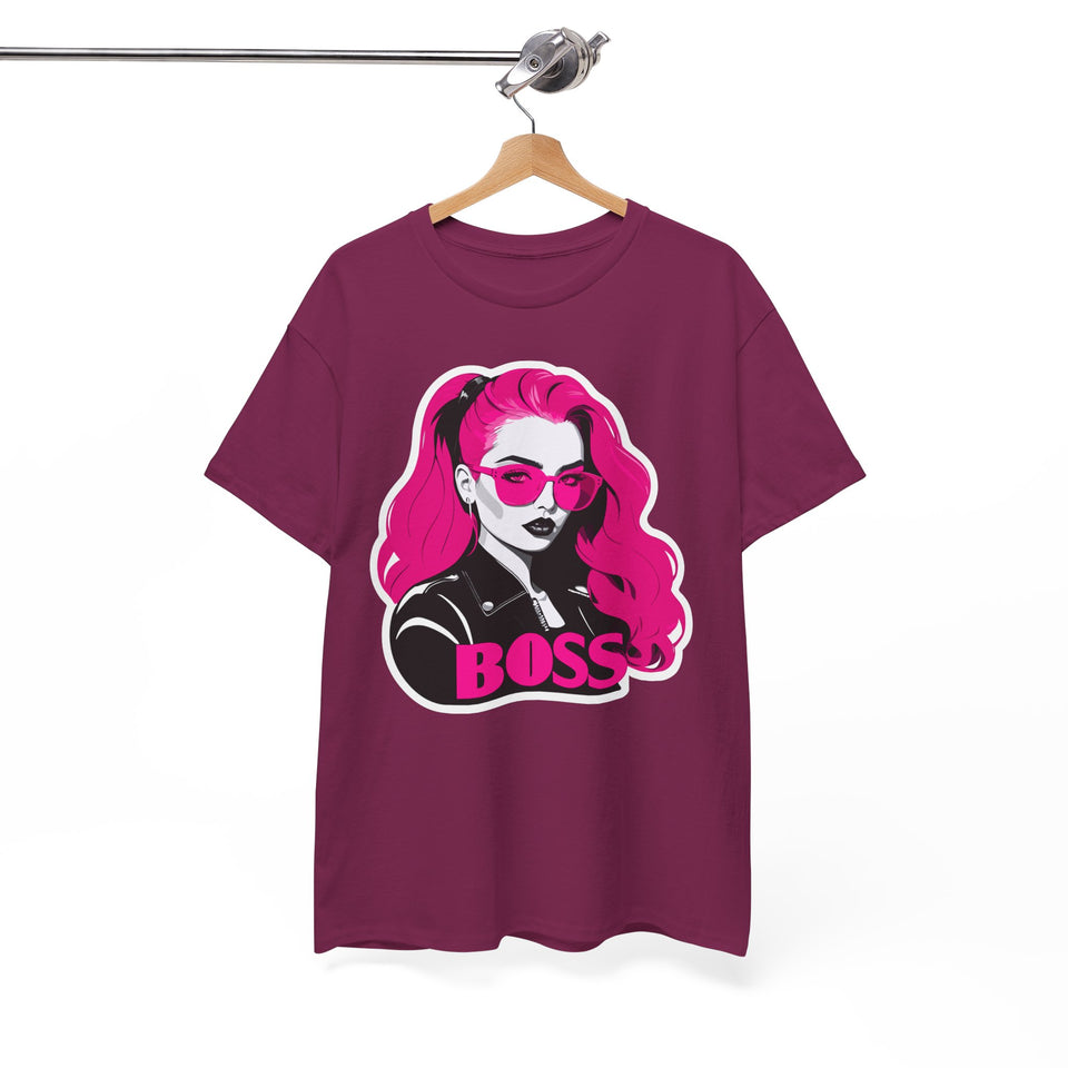 Boss T-Shirt