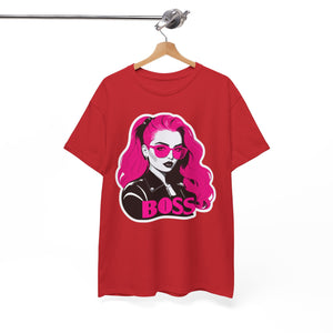 Boss T-Shirt