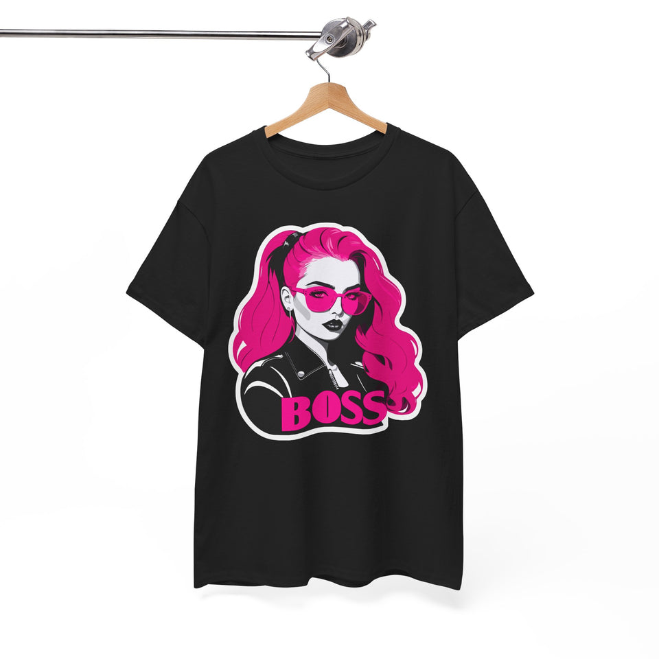 Boss T-Shirt