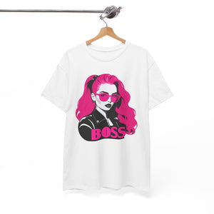 Boss T-Shirt