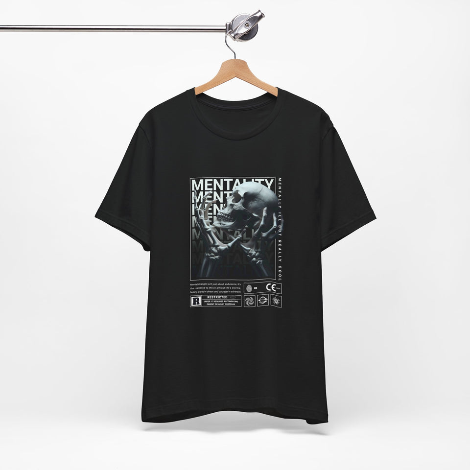 Mentality T-Shirt