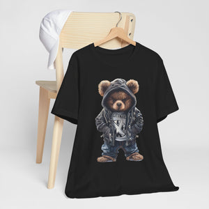 The Bear T-Shirt