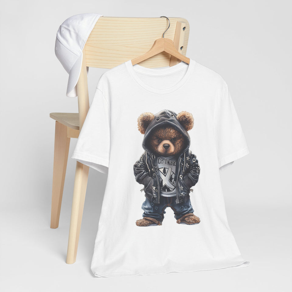 The Bear T-Shirt