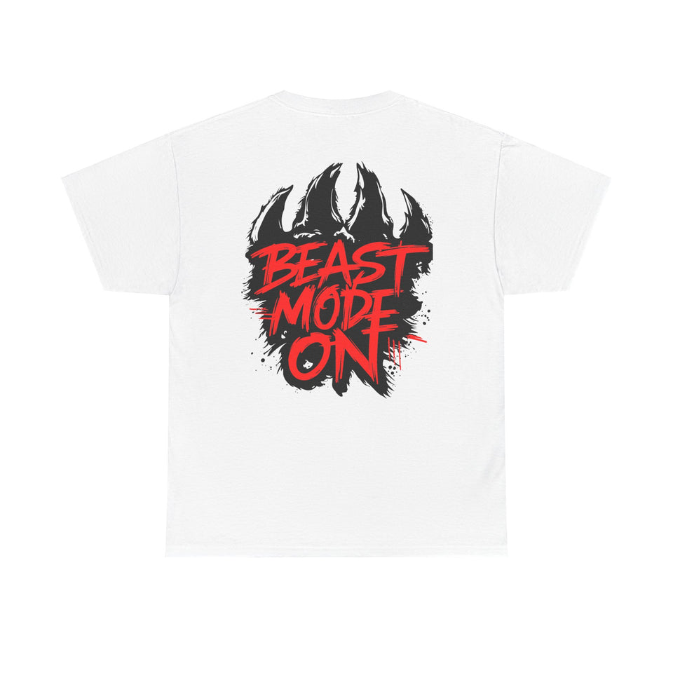 Beast Mode T-Shirt