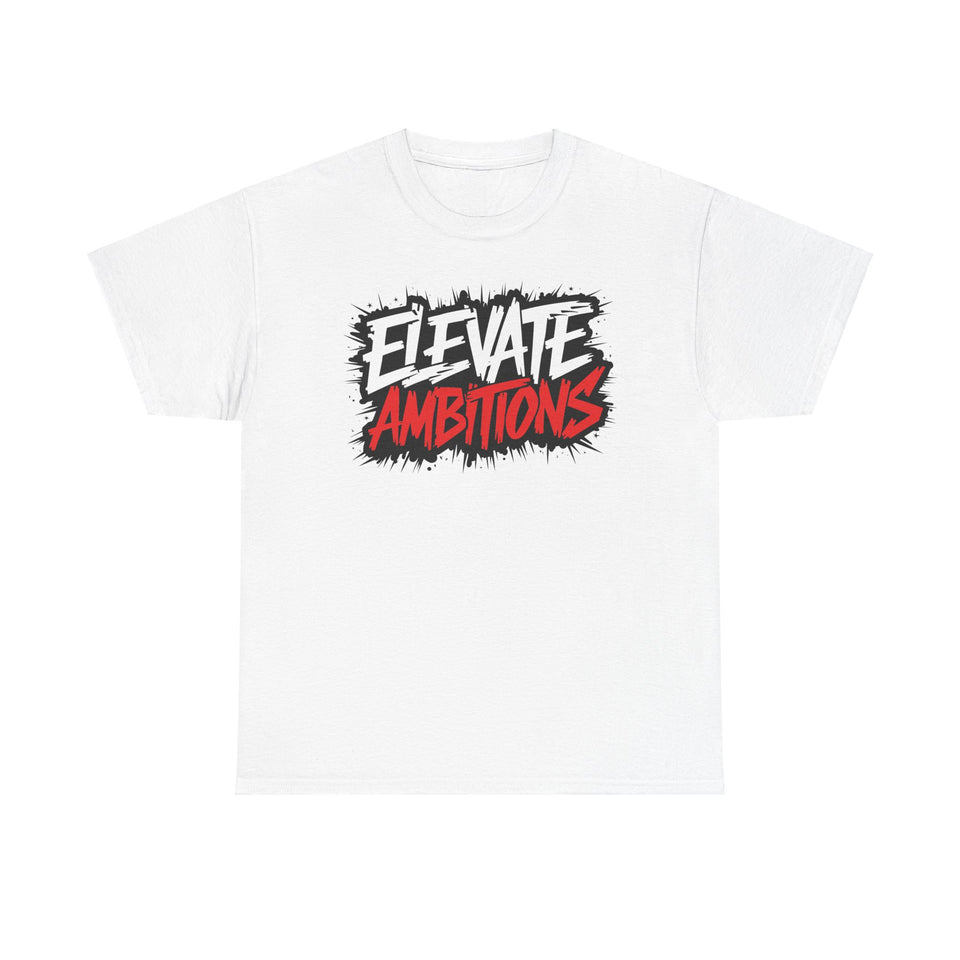 Elevate Ambitious T-Shirt