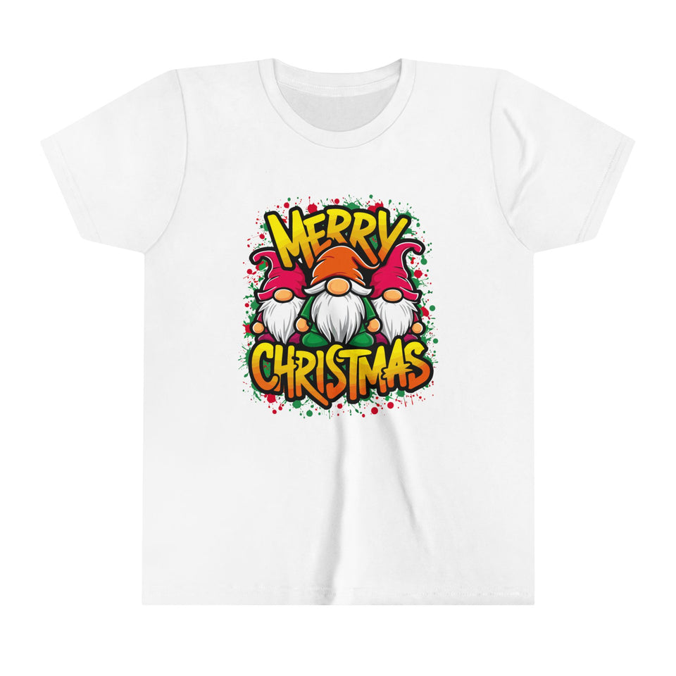 Kids Christmas Noel T-Shirt