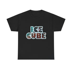 Custom Ice Cube T-Shirt