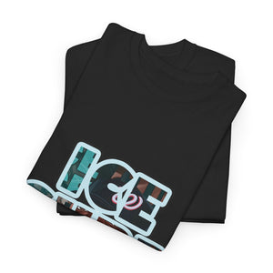 Custom Ice Cube T-Shirt