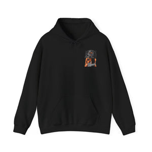 By Any Means Hoodie