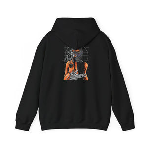 By Any Means Hoodie