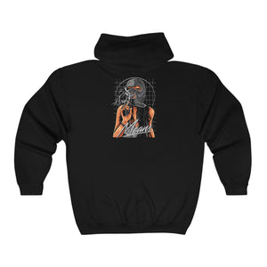 Get The Money Hoodie