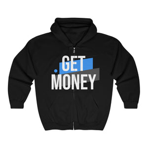 Get The Money Hoodie