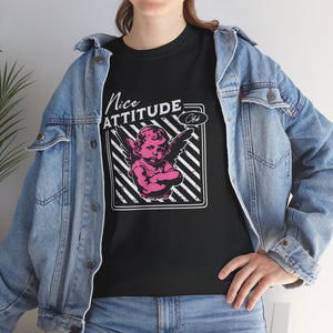 New Attitude T-Shirt