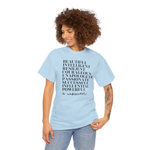 Inspire Womens T-Shirt