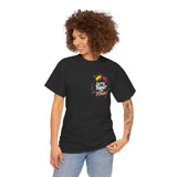 Paint The Town T-Shirt