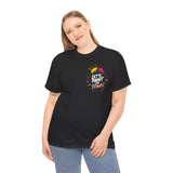 Paint The Town T-Shirt