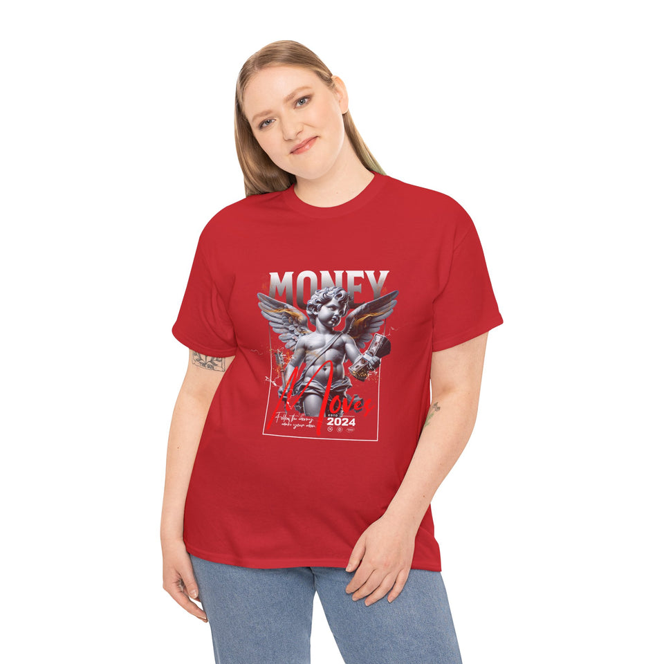 Money Moves T-Shirt