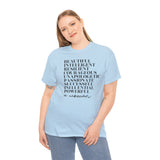 Inspire Womens T-Shirt