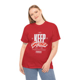 Keep It Going T-Shirt