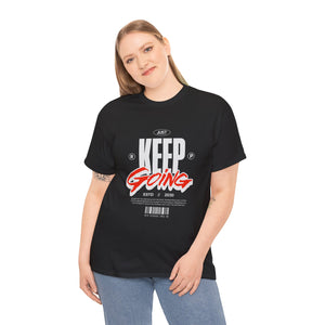 Keep It Going T-Shirt