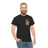 Paint The Town T-Shirt