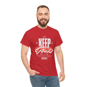 Keep It Going T-Shirt