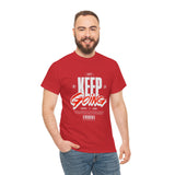 Keep It Going T-Shirt