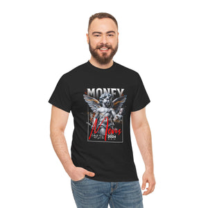 Money Moves T-Shirt