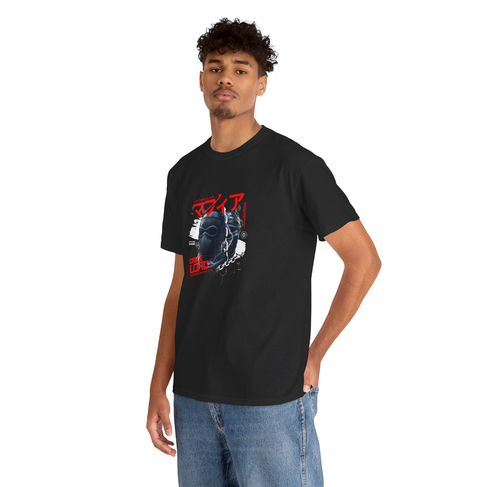 Crime Boss T-Shirt