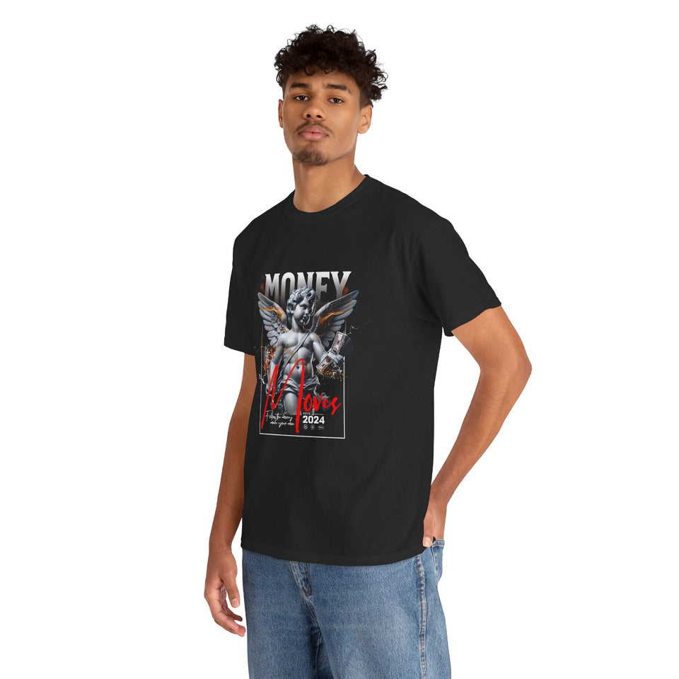 Money Moves T-Shirt