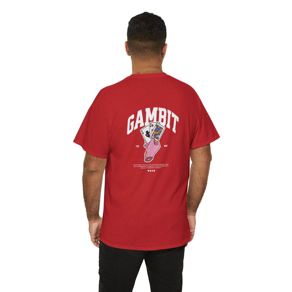 Gambit T-Shirt