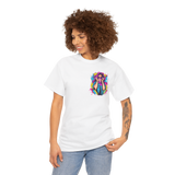 Beautiful Lady T-Shirt