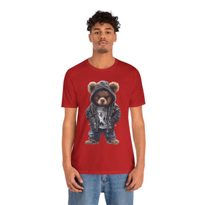 The Bear T-Shirt